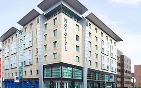 Novotel Glasgow